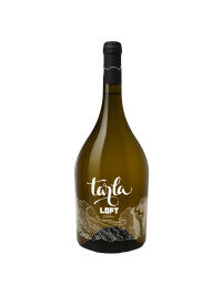 Tarla - Chardonnay Loft Edition Magnum 2025 - 1.5L, Alc: 12.5%
