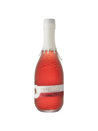 Tarquin's - Gin Rhubarb & Raspberry - 0.7L, Alc: 38%