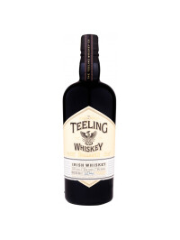 Teeling - Irish Blended Whiskey Small Batch - 0.7L, Alc: 46%