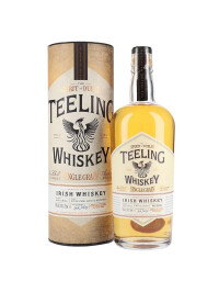 Teeling - Irish Single Grain Whiskey GB - 0.7L, Alc: 46%