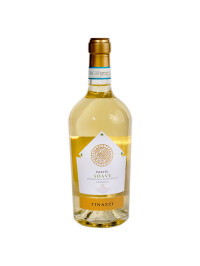Tinazzi - Tenuta Valleselle - Pastel Soave DOP, bianco 2023 - 0.75L, Alc: 13%