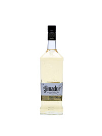 El Jimador - Tequila Reposado Agave - 0.7L, Alc: 38%