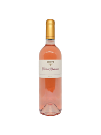 Serve - Terra Romana Rose 2025 - 0.75L, Alc: 13%
