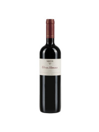 Serve - Terra Romana Feteasca Neagra 2022 - 0.75L, Alc: 14.5%