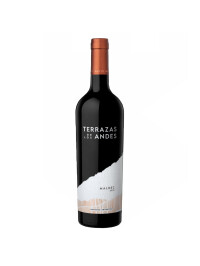 Terrazas de Los Andes - Malbec Mendoza 2023 - 0.75L, Alc: 13.5%