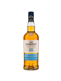 Glenlivet - Founder's Reserve Scotch Single Malt Whisky - 0.7L, Alc: 40%