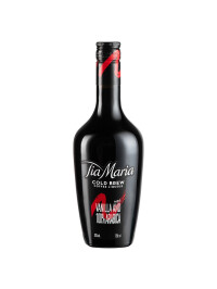 Tia Maria - Lichior Cafea & Vanilie - 0.7L, Alc: 20%