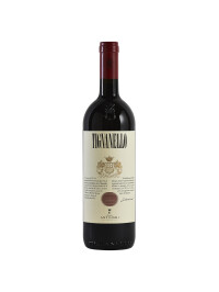 Antinori - Tignanello Toscana IGT, rosu 2020 - 0.75L, Alc: 14%