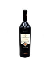 Tinazzi - Tenuta Valleselle - Ripa Magna, Corvina di Verona IGP 2017- 0.75L, Alc: 13.5%