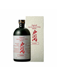 Togouchi - Kiwami Japanese Blended Whisky GB - 0.7L, Alc: 40%