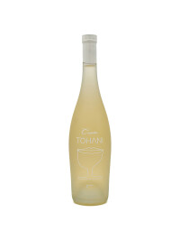 Mosia Tohani - Cuvee Tohani DOC, alb 2023 - 0.75L, Alc: 12%