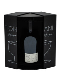Mosia Tohani - Vinoteca Feteasca Neagra DOC 2007 - 0.75L, Alc: 13.9%