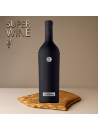 Tinazzi - Torreserro - Eccellente Puglia IGP 2022 - 0.75L, Alc: 15%