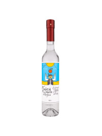 La Salina - Tuica de Mere - 0.5L, Alc: 42%