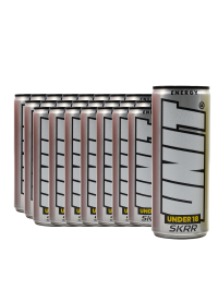 Merlin's - Unit Energy Under 18 SKRR - 24 buc. x 0.25L - Doza