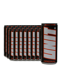 Merlin's - Unit Energy Original - 24 buc. x 0.25L - Doza
