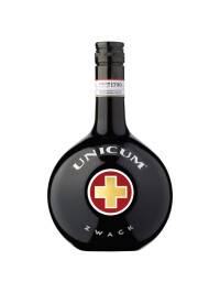 Zwack - Unicum Lichior Digestiv  - 0.7L, Alc: 40%