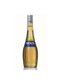 Bols - Ginger - 0.7L, Alc: 24%