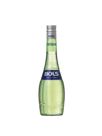 Bols - Lichior Cucumber - 0.7L, Alc: 17%