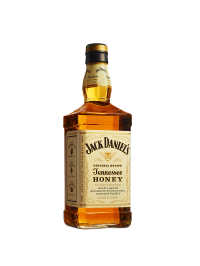 Jack Daniel's Honey - Tennessee Whiskey - 1L, Alc: 35%