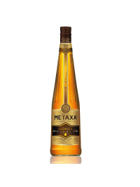 Metaxa Honey - Brandy - 0.7L, Alc: 30%