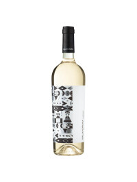 Mosia Tohani - Valahorum Chardonnay DOC 2023 - 0.75L, Alc: 13.5%