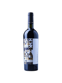 Mosia Tohani - Valahorum Feteasca Neagra DOC 2023 - 0.75L, Alc: 14%