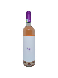 Davino - Vast Rose (M + CS) DOC 2023 - 0.75L, Alc: 13.5%