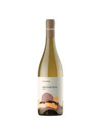 Villa Raiano - Greco di Tufo DOCG, Vendemmia bianco 2025 - 0.75L, Alc: 13%