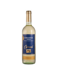 Tinazzi - Coresei Garganega Verona IGP 2022 - 0.75L, Alc: 12%