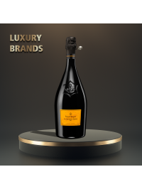 Veuve Clicquot - Sampanie La Grande Dame - 0.75L, Alc: 12.5%
