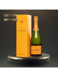 Veuve Clicquot - Sampanie Brut Ecoyl GB - 0.75, Alc: 12%