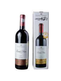 Crama Viisoara - Cuvee Ioan (M + CS) 2021 GB - 0.75L, Alc: 13.5%