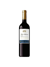 Chivite - Vina Salceda - Reserva Rioja DOC, rosu 2010 - 0.75L, Alc: 13.5%