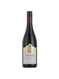 Crama Carastelec - Vinca - Benedict Pinot Noir 2021 - 0.75L, Alc: 14%