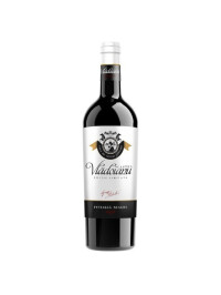 Cotnari - Castel Vladoianu Feteasca Neagra Rosu DOC 2020 EL - 0.75L, Alc: 13.5%