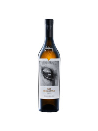 Sarica Niculitel - Caii de la Letea Vol. II, Sauvignon Blanc Fume DOC 2022 - 0.75L, Alc: 12.5%
