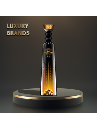 Volcan - Tequila X.A Luminous - 0.7L, Alc: 40%