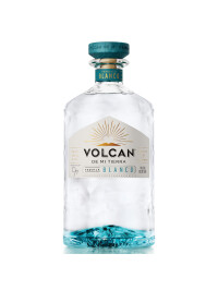 Volcan - Tequila Blanco DOP - 0.7L, Alc: 40%
