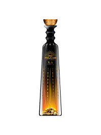 Volcan - Tequila X.A Luminous - 0.7L, Alc: 40%