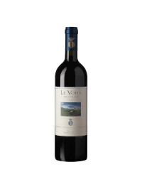 Ornellaia - Le Volte dell Ornellaia Super Tuscan Wine  2014 - 1.5L, Alc: 13.5%