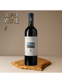 Ornellaia - Le Volte dell Ornellaia Super Tuscan Wine  2014 - 1.5L, Alc: 13.5%