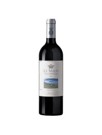 Ornellaia - Le Volte dell' Ornellaia Toscana IGT 2022 - 0.75L, Alc: 13%