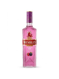 Wembley - Gin Wildberry - 0.7L, Alc: 37.5%