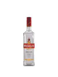 Wembley - London Dry Gin - 0.5L, Alc: 40%