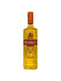 Wembley - Gin Quince - 0.7L, Alc: 37.5%