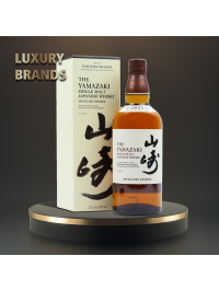 Yamazaki - Distiller's Reserve Japanese Single Malt Whisky GB - 0.7L, Alc: 43%