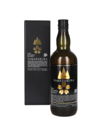 Yamazakura - Japanese Fine Blended Whisky GB - 0.7L, Alc: 40%