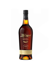 Zacapa - Rom Centenario 23 yo Solera - 0.7L, Alc: 40%