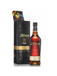 Zacapa - Rom Centenario 23 yo Solera GB - 1L, Alc: 40%